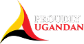 Proudly Ugandan