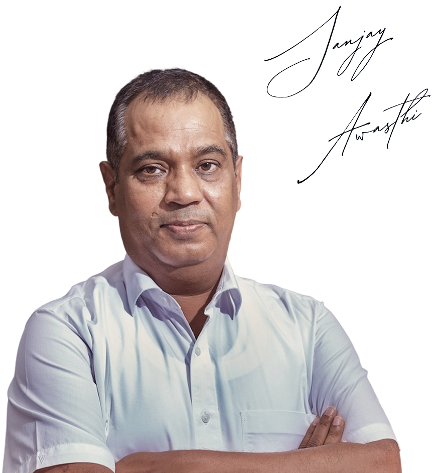 Sanjay Awasthi
